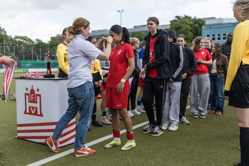 Bild 78 - wCJ Pokalfinale (HSV - ETV)